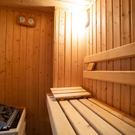 Holiday home Drumul Domnisorilor C