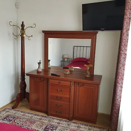 Holiday home Drumul Domnisorilor C Busteni