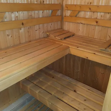 Holiday home Drumul Domnisorilor C
