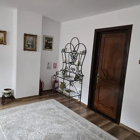 Holiday home Drumul Domnisorilor C *