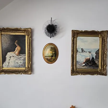 Drumul Domnisorilor C Holiday home Busteni