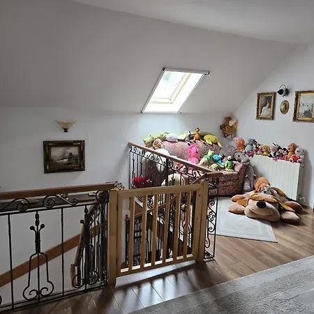 Holiday home Drumul Domnisorilor C