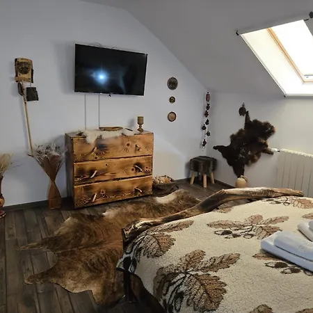 Drumul Domnisorilor C Holiday home *