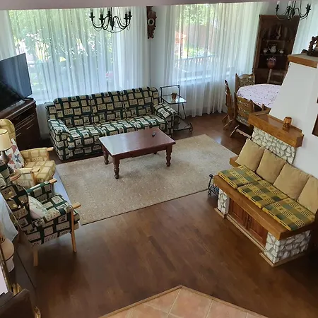 Holiday home Drumul Domnisorilor C *