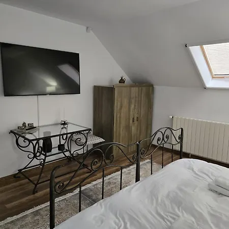 Holiday home Drumul Domnisorilor C