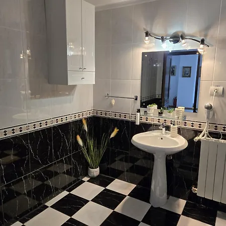 Drumul Domnisorilor C Holiday home *
