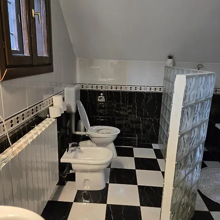 Drumul Domnisorilor C Holiday home Busteni