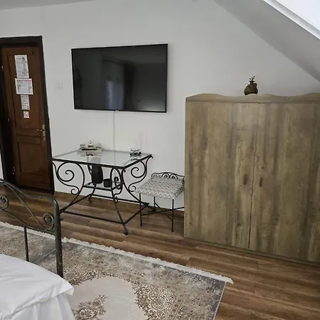 Holiday home Drumul Domnisorilor C