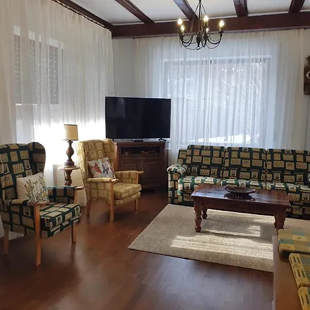 Drumul Domnisorilor C Holiday home Busteni
