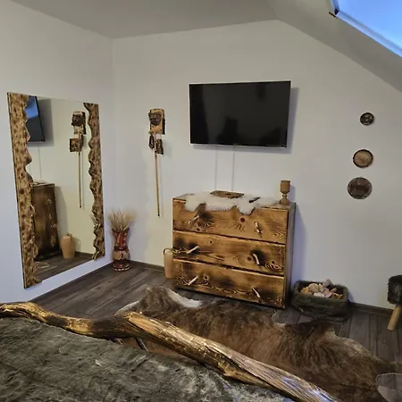 Drumul Domnisorilor C Holiday home *