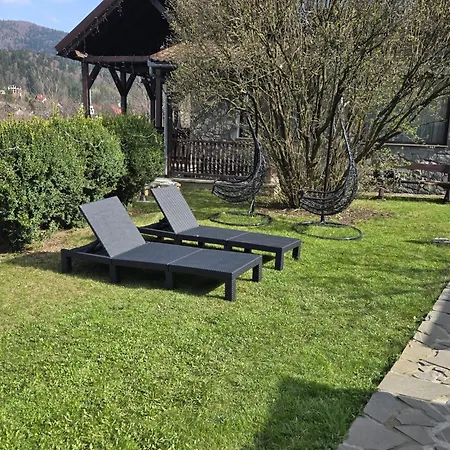 Drumul Domnisorilor C Holiday home Busteni