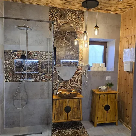Drumul Domnisorilor C Holiday home