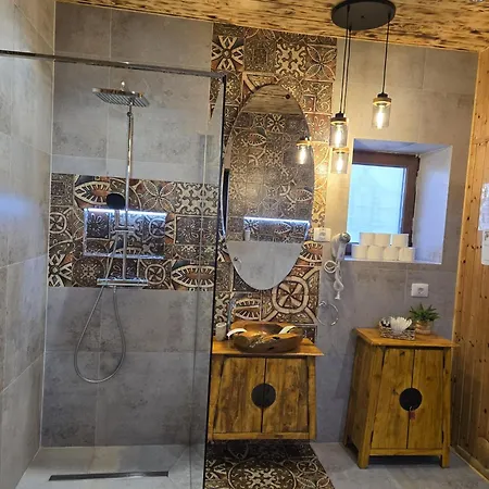 Drumul Domnisorilor C Holiday home *