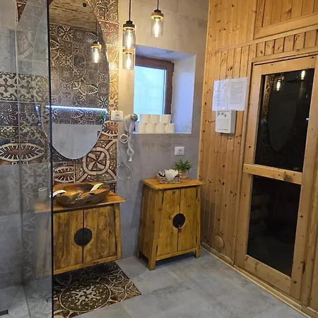 Drumul Domnisorilor C Holiday home Busteni