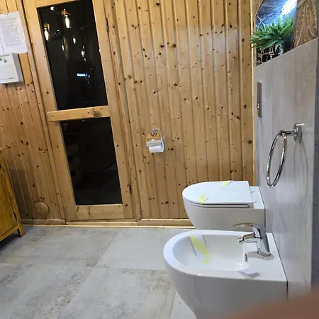 Holiday home Drumul Domnisorilor C Busteni